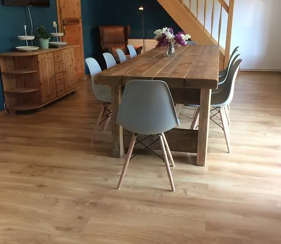 Ferienhaus LOOP IN