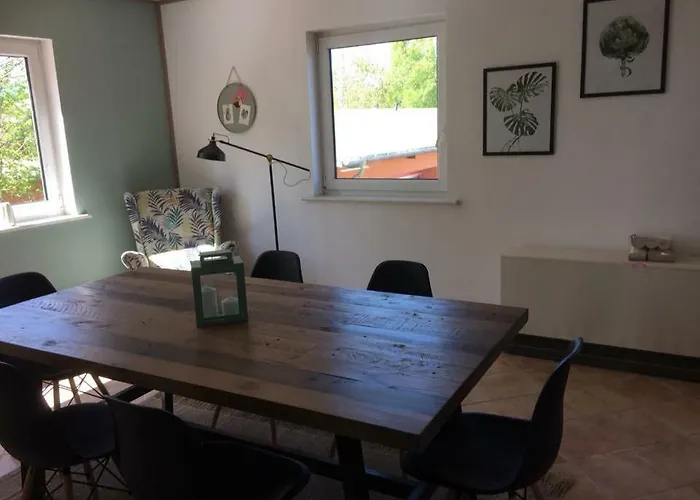 Ferienhaus LOOP IN