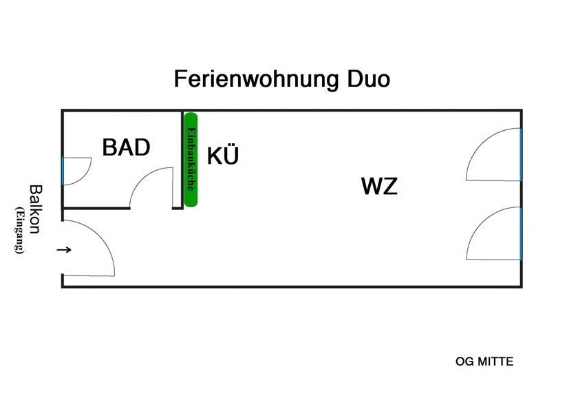 Loop In Ribnitz-Damgarten