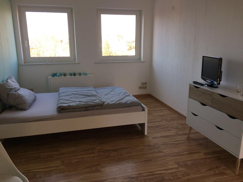 Apartment Loop In *
