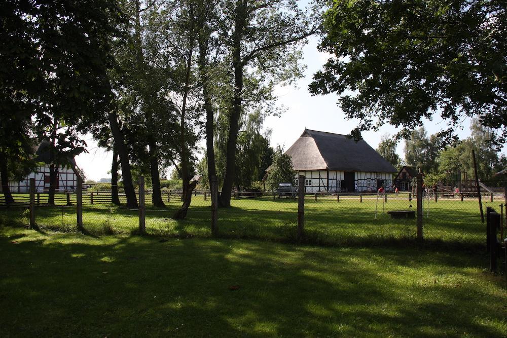 Apartment Loop In Ribnitz-Damgarten