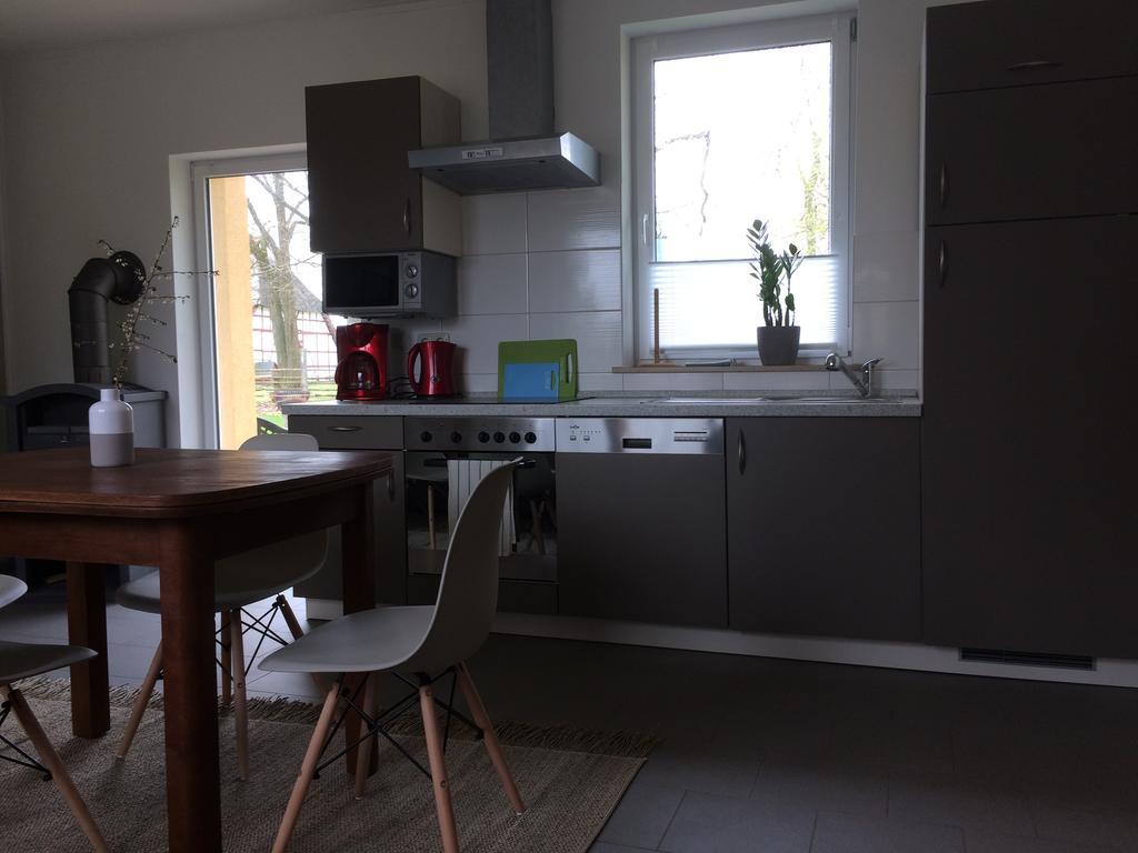 Apartment Loop In *