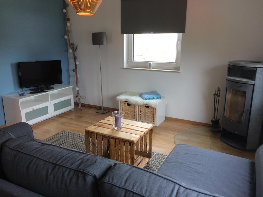 Loop In Apartment