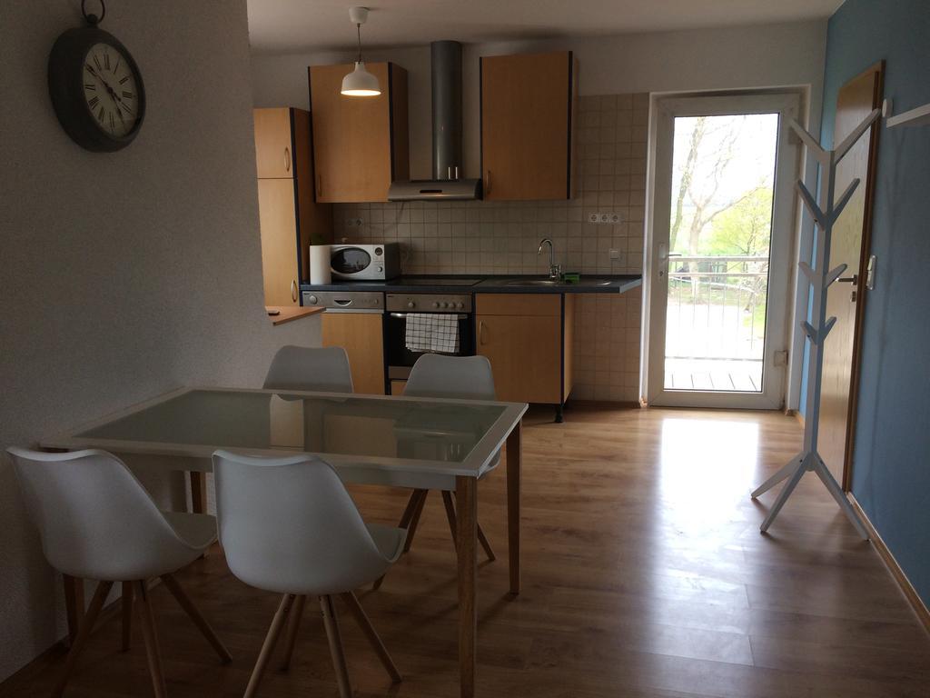 Apartment Loop In