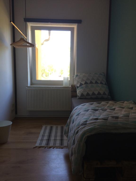Apartment Loop In *