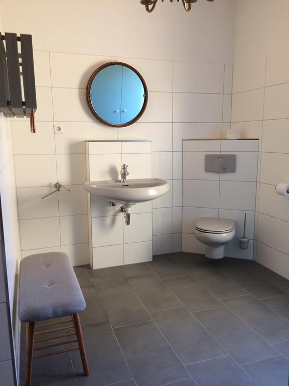 Apartment Loop In *