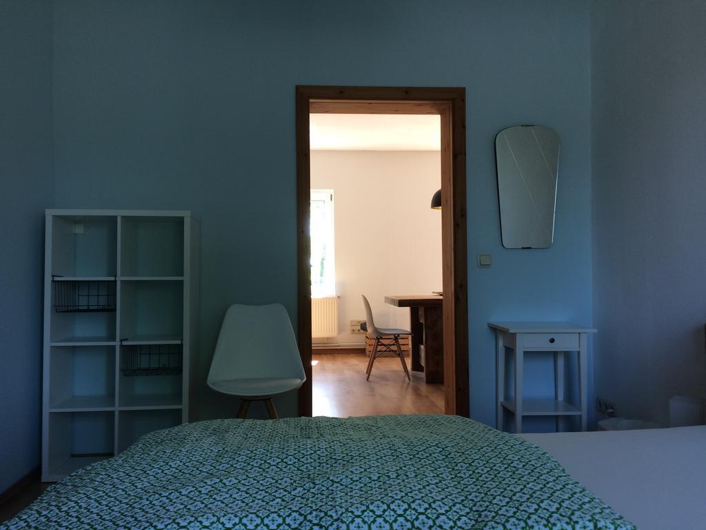 Apartment Loop In Ribnitz-Damgarten