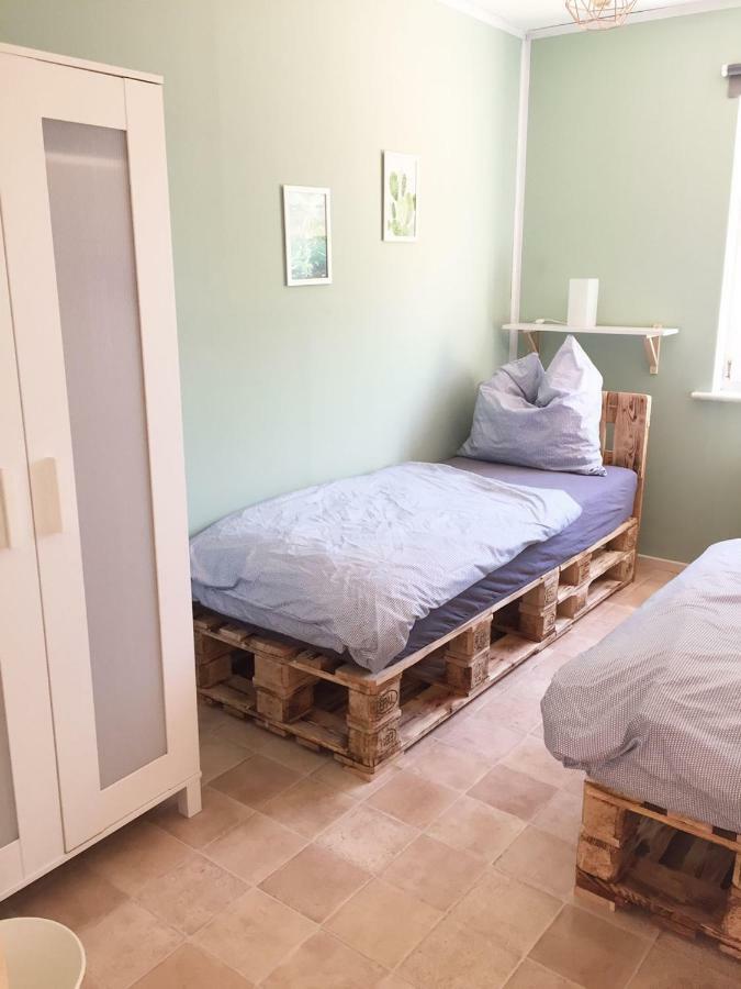 Apartment Loop In Ribnitz-Damgarten