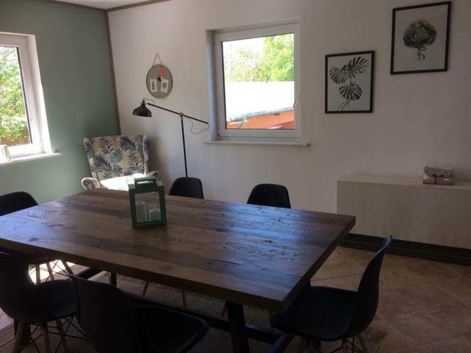 Apartment Loop In Ribnitz-Damgarten